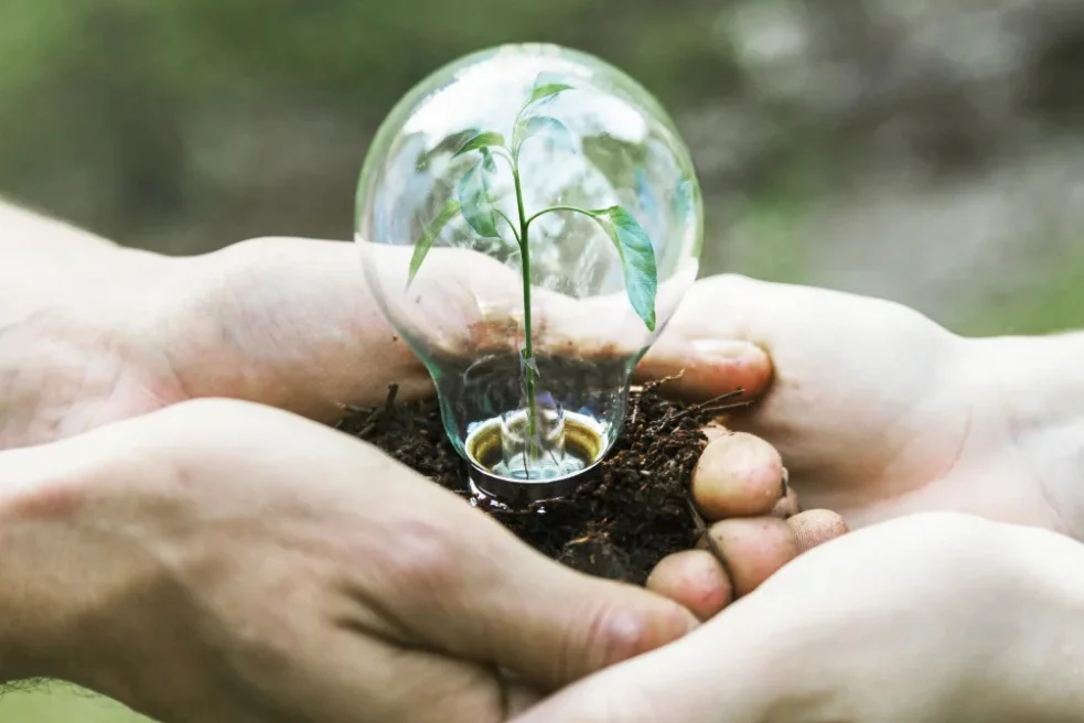 Εταιρική Κοινωνική Ευθύνη