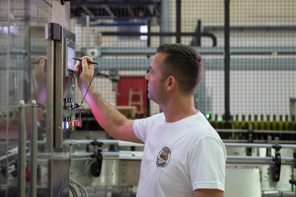 Εξοπλισμός