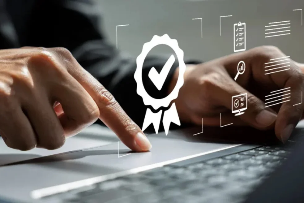 Πιστοποιήσεις